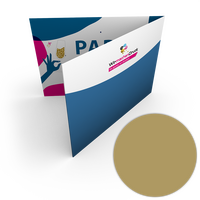einladungskarte-din-a6-quer-4seiter-44-farbig-sonderfarbe-gold