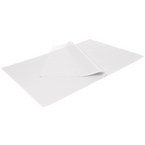 Einschlagpapier, bedruckt, liegend