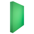 Ersatzdruck für Greenscreen Wand mit Kedersystem 3 x 3, Modell ab 2025