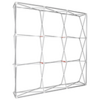 Ersatzgestell Messewand 3 x 3, Modell ab 2025