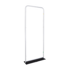 Ersatzrahmen fuer zipperbanner premium