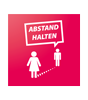 etiketten-auf-rolle-rechteckig-38-x-38-cm-mit-motiv-bitte-abstand-halten
