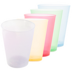 Eventbecher unbedruckt