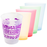 Eventbecher bedruckt