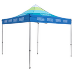 Faltpavillon 300 x 300 cm