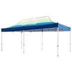 faltpavillon-300-x-600-cm-mit-einseitig-bedrucktem-dach-inkl-tasche-montagekit