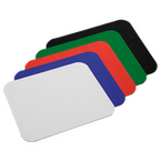 Mousepads Farbauswahl