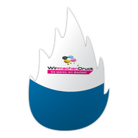 firmenschild-in-feuerform-konturgefraest-einseitig-40farbig-bedruckt