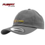 flexfit-low-profile-cotton-twill-cap