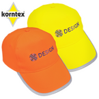 fluoreszierende-unisexbaseballcap-mit-einer-druck-oder-stickposition