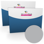 flyer-din-a6-quer-44-farbig-sonderfarbe-silber