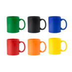 Fototasse für Tampondruck 370 ml