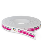 Geschenkband, 25 mm Bandbreite, 4/0-farbig einseitig bedruckt