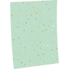 geschenkpapier-b1-700-x-1000-mm-mit-goldpunktemotiv