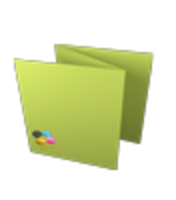 getraenkekarte-gefalzt-auf-quadrat-210-cm-x-210-cm-6seiter-zickzackfalz