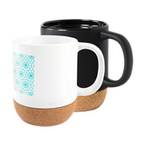 Tasse bedruckt mit Farbauswahl