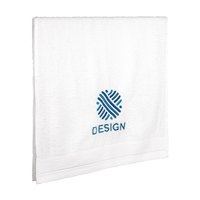 Handtuch Klassik, 450 g/m², 50 x 100 cm