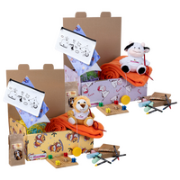 Happy-Friday-Geschenkbox