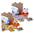 Happy-Friday-Geschenkbox