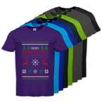 Tshirt, farbig bedruckt, Motiv