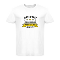 Tshirt, farbig bedruckt, Vorderseite