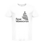 Tshirt, farbig bedruckt, Motiv