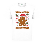 Tshirt, farbig bedruckt, Motiv
