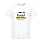 Tshirt, farbig bedruckt, Vorderseite
