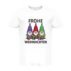 Tshirt, farbig bedruckt, Motiv