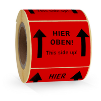 hinweis-etikett-hier-oben-this-side-up-leuchtrot-format-100-x-50-mm