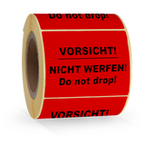 hinweis-etikett-nicht-werfen-leuchtrot-format-100-x-50-mm