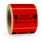 hinweis-etikett-fragile-leuchtrot-format-100-x-50-mm