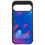 Hochwertige Handyhülle für Google Pixel 9, 4/0-farbig einseitig bedruckt