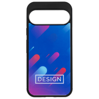 Hochwertige Handyhülle für Google Pixel 9 Pro, 4/0-farbig einseitig bedruckt