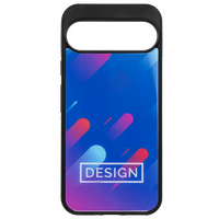 Hochwertige Handyhülle für Google Pixel 9 Pro XL, 4/0-farbig einseitig bedruckt