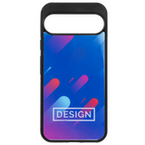 Hochwertige Handyhülle für Google Pixel 9 Pro XL, 4/0-farbig einseitig bedruckt