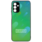 Hochwertige Handyhülle für Samsung Galaxy A13 5G, 4/0-farbig einseitig bedruckt