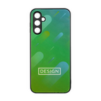 Handyhülle für Samsung Galaxy A14, 4/0-farbig einseitig bedruckt
