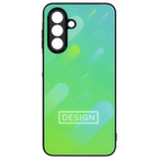 Hochwertige Handyhülle für Samsung Galaxy A26, 4/0-farbig einseitig bedruckt