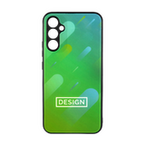 Handyhülle für Samsung Galaxy A34, 4/0-farbig einseitig bedruckt
