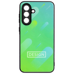 Hochwertige Handyhülle für Samsung Galaxy A36, 4/0-farbig einseitig bedruckt