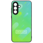Hochwertige Handyhülle für Samsung Galaxy A56, 4/0-farbig einseitig bedruckt
