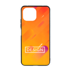 Handyhülle für Xiaomi Mi Note 11 Pro, 4/0-farbig einseitig bedruckt