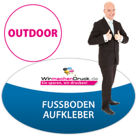 hochwertige-zertifizierte-outdoor-fussbodenaufkleber-oval-oval-konturgeschnitten