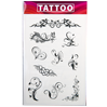 hochwertiger-tattoobogen-mit-transparenter-schutzfolie-tribes