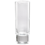 Schnapsglas frontal