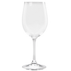 Glas frontal