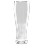 Glas frontal