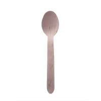 Holzlöffel 16 cm