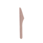 Holzmesser 16,5 cm